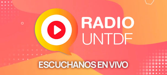 Radio UNTDF