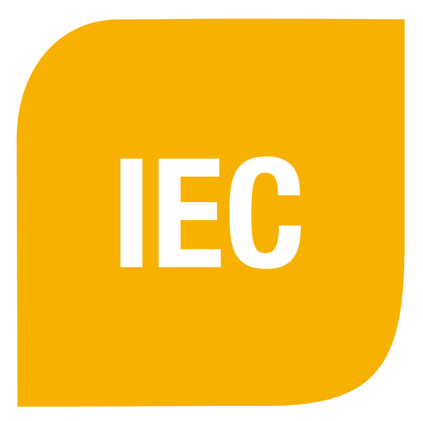 Logo IEC