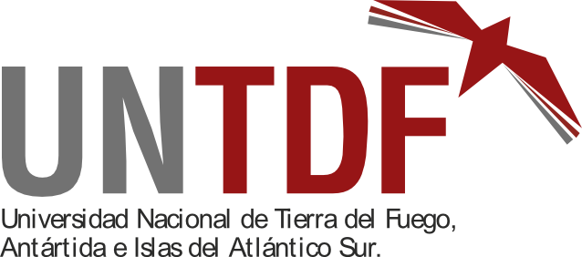 Logo UNTDF