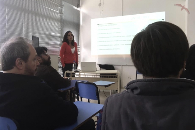 La iniciativa apunta a brindar una herramienta alternativa y complementaria al Producto Bruto Provincial