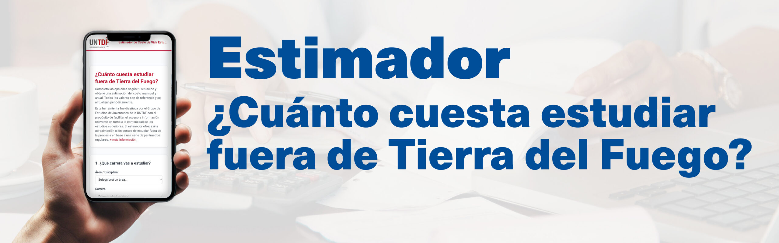 Acción institucional destacada
