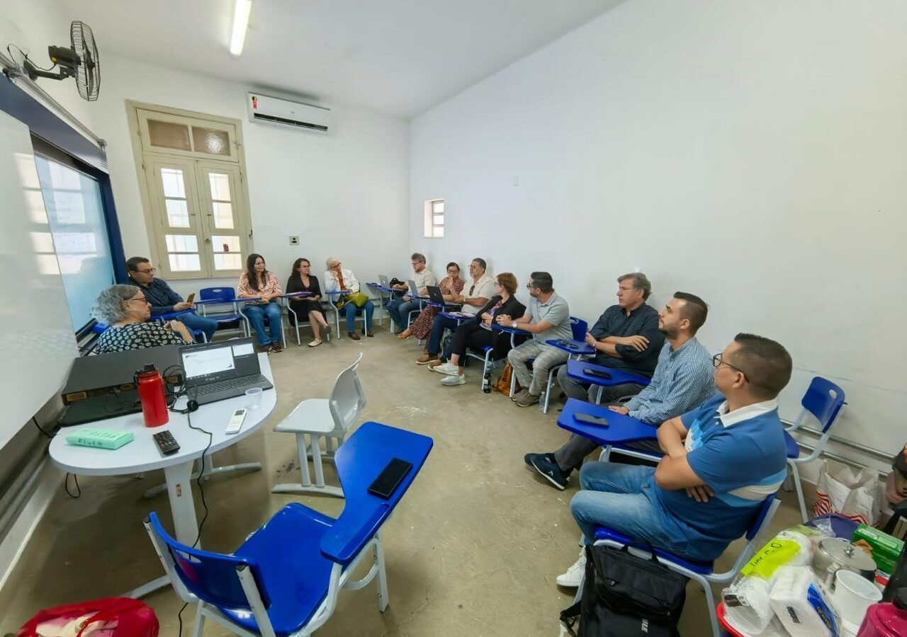 Docentes en formación