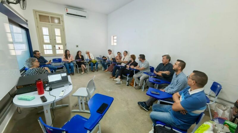 Docentes en formación