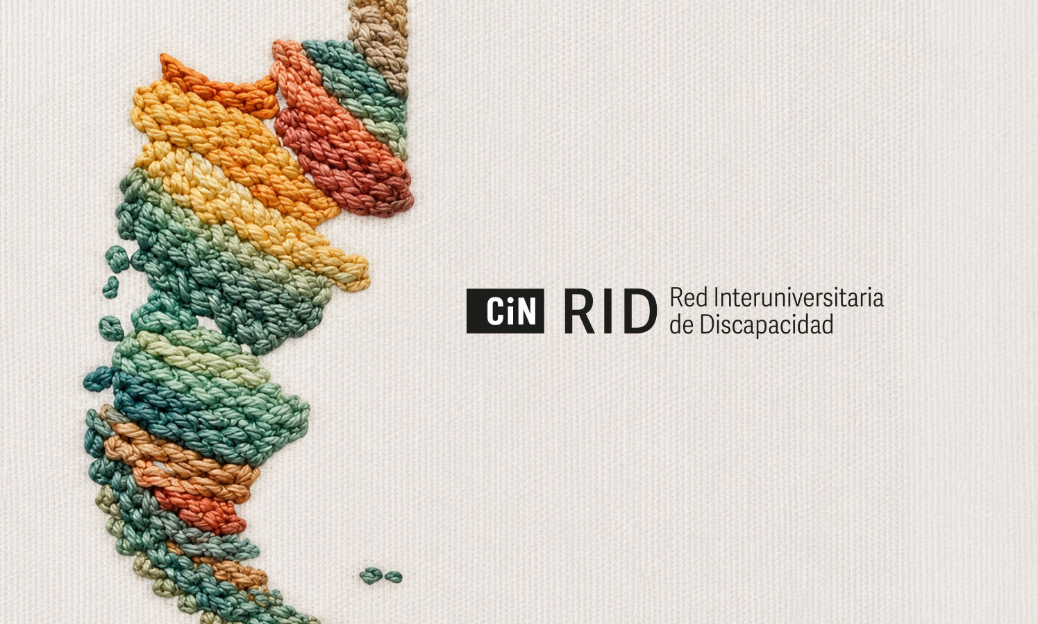 Red RID del CIN