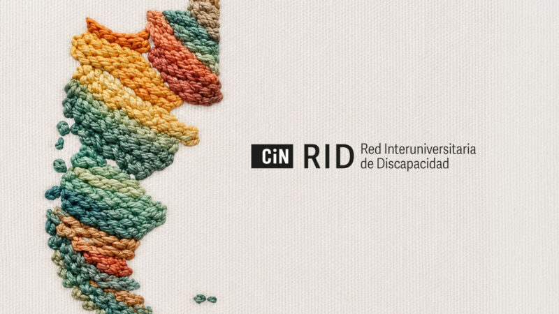 Red RID del CIN