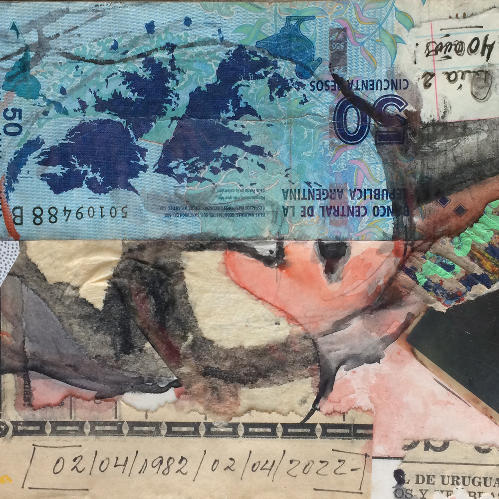 Arte Correo Malvinas