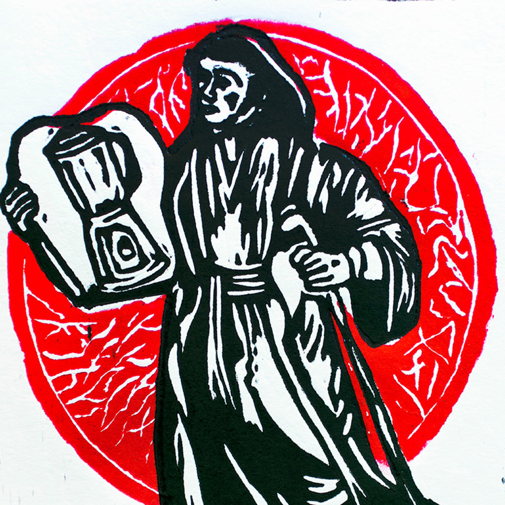 El demonio dentro de la caja